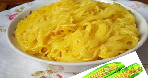 玉米面的营养价值_吃玉米面的好处