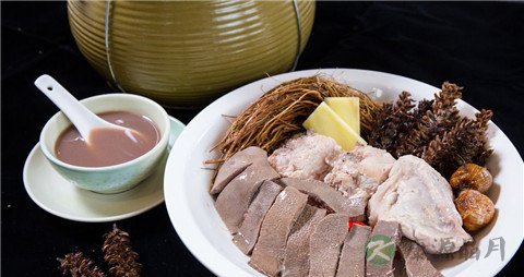 猪横脷的营养价值_吃猪横脷的好处