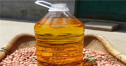 花生油保质期是多长