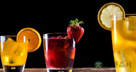 水果泡酒配方 水果泡酒配方
