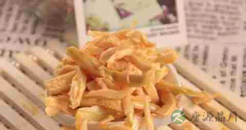 玉笋的营养价值_吃玉笋的好处