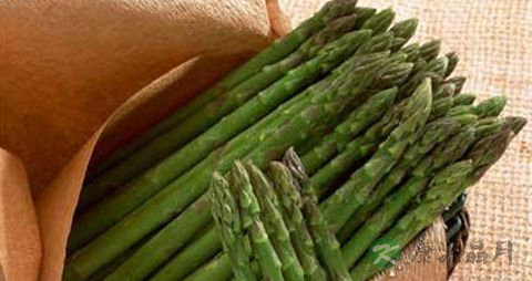 白炒芦笋要焯水吗 白炒芦笋要焯水吗
