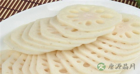 藕可以和什么一起炒