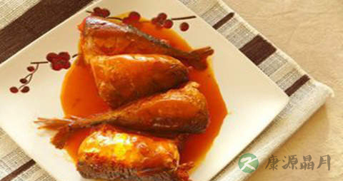 午餐鱼的营养价值_吃午餐鱼的好处