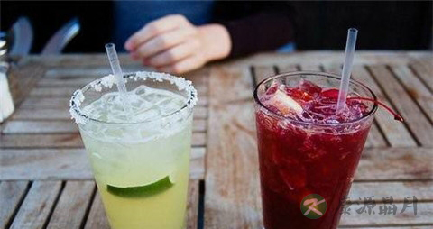 有哪些人不宜喝冷饮