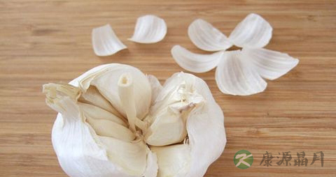 怎么腌制大蒜好吃