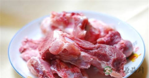 猪骨的营养价值_吃猪骨的好处