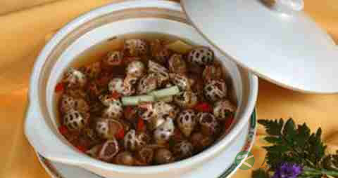 黄螺的营养价值_吃黄螺的好处