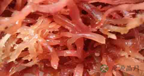 海冻菜的吃法_哪些人不能吃海冻菜