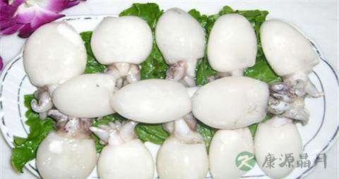 墨鱼蛋的吃法_哪些人不能吃墨鱼蛋