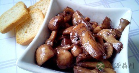 蘑菇是什么季节的 蘑菇是什么季节的