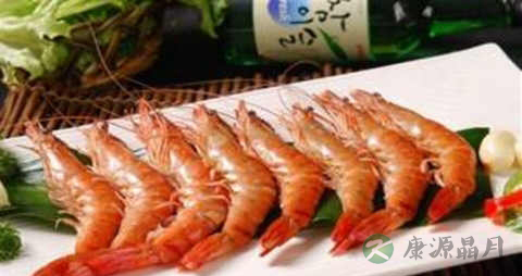 白露虾的吃法_哪些人不能吃白露虾