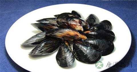 壳菜的吃法_哪些人不能吃壳菜