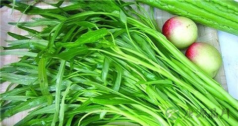 空心菜怎么保鲜