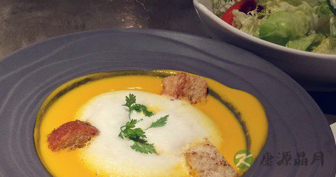 南瓜蒸熟营养流失吗