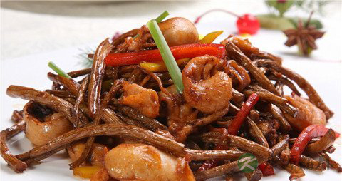 墨鱼的吃法_哪些人不能吃墨鱼