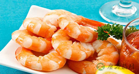 白露虾的吃法_哪些人不能吃白露虾