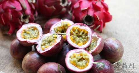 西番莲的吃法_哪些人不能吃西番莲