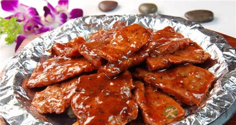 牛柳的营养价值_吃牛柳的好处