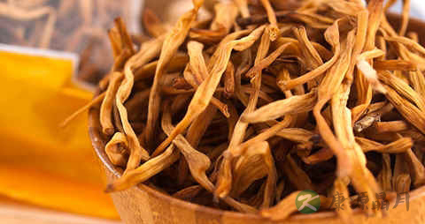 黄花菜的营养价值_吃黄花菜的好处