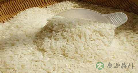 粘米的营养价值_吃粘米的好处