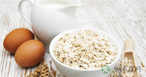 燕麦和麦片的区别