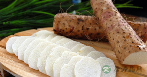 山药发芽了还能吃吗