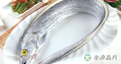 带鱼怎么做不粘锅 带鱼怎么做不粘锅