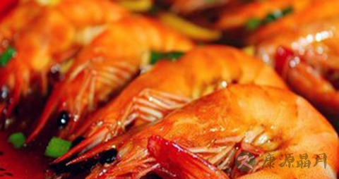 卢姑虾的吃法_哪些人不能吃卢姑虾 卢姑虾的吃法_哪些人不能吃卢姑虾