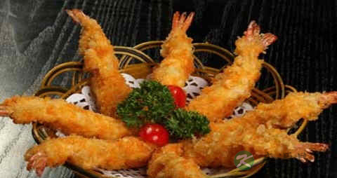 凤尾虾的营养价值_吃凤尾虾的好处 凤尾虾的营养价值_吃凤尾虾的好处