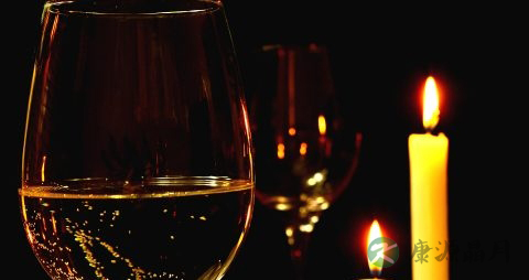 红酒和葡萄酒的区别