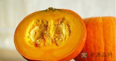 老南瓜孕妇可以吃吗 老南瓜孕妇可以吃吗