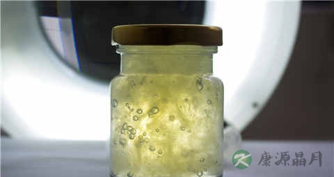 即食燕窝有营养吗