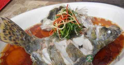 花鲫鱼的营养价值_吃花鲫鱼的好处 花鲫鱼的营养价值_吃花鲫鱼的好处