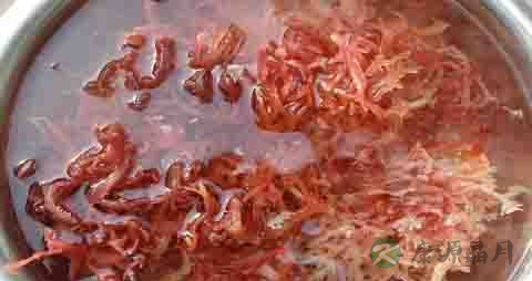 海冻菜的吃法_哪些人不能吃海冻菜