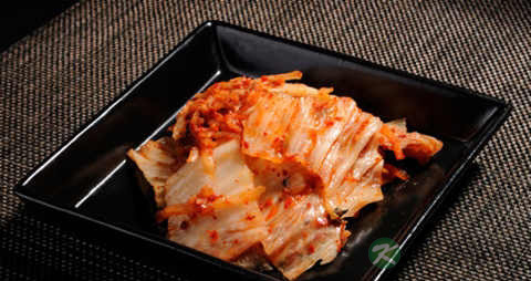 泡菜的营养价值_吃泡菜的好处