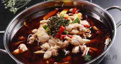 牛蛙的营养价值_吃牛蛙的好处