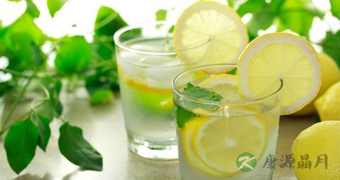 切开的柠檬如何保存