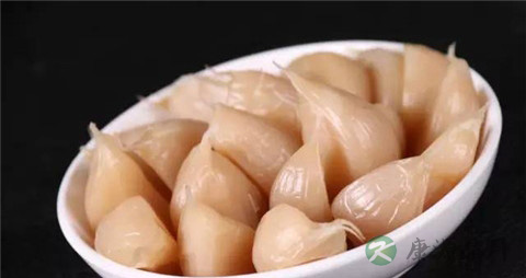 糖蒜怎么腌制最好吃