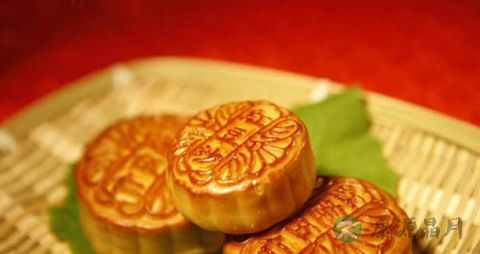 月饼皮用什么面粉 月饼皮用什么面粉