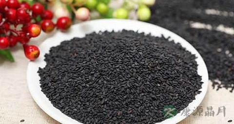 黑芝麻炒之前要洗吗 黑芝麻炒之前要洗吗