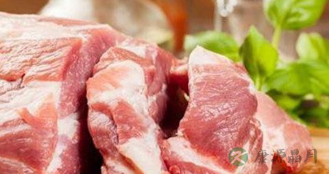 猪肉解冻最快的方法 猪肉解冻最快的方法
