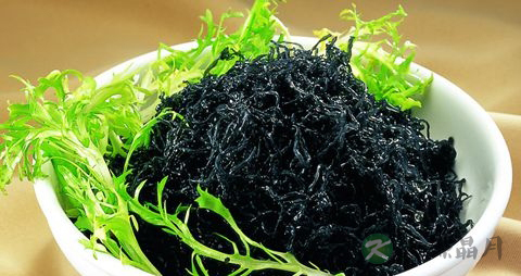 紫菜变黄了还能吃吗