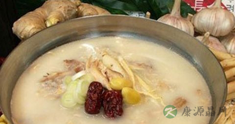 什么人不能喝黄芩茶