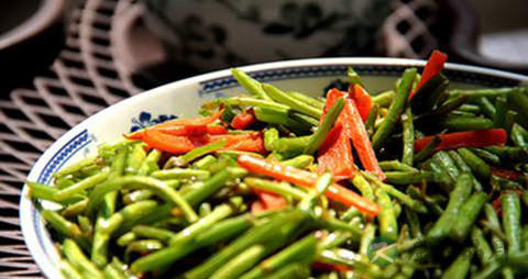 蒌蒿的营养价值_吃蒌蒿的好处