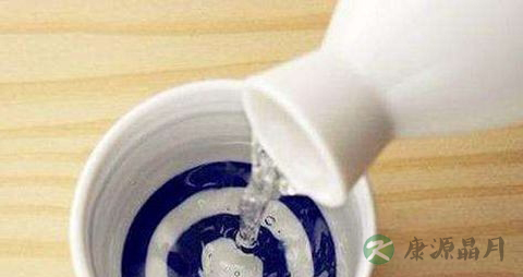 白酒有消毒的作用吗