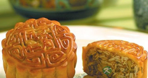 怎样做五仁月饼馅 怎样做五仁月饼馅
