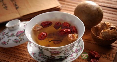 罗汉果茶隔夜能喝吗