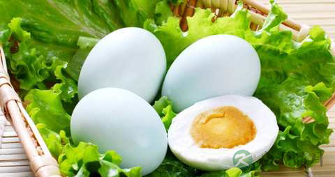 怎么腌制咸鸭蛋