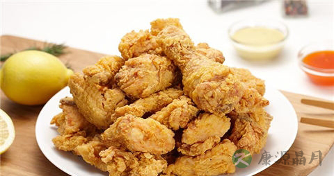 炸鸡什么时候吃比较好 炸鸡什么时候吃比较好